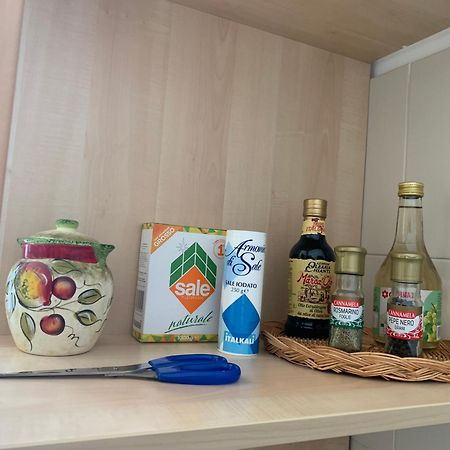 Ferienwohnung A Casa Di Atti Biassa Exterior foto