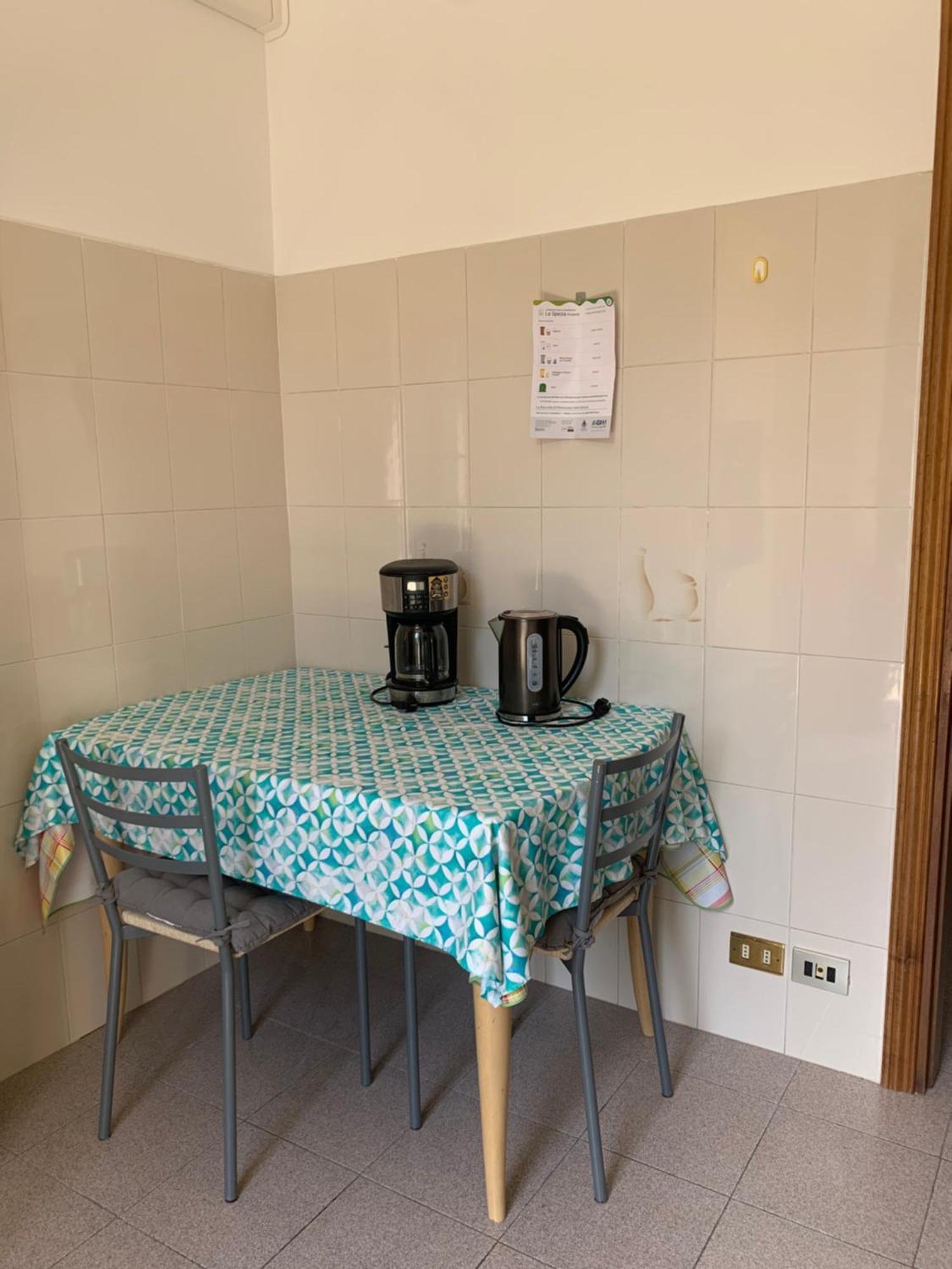Ferienwohnung A Casa Di Atti Biassa Exterior foto