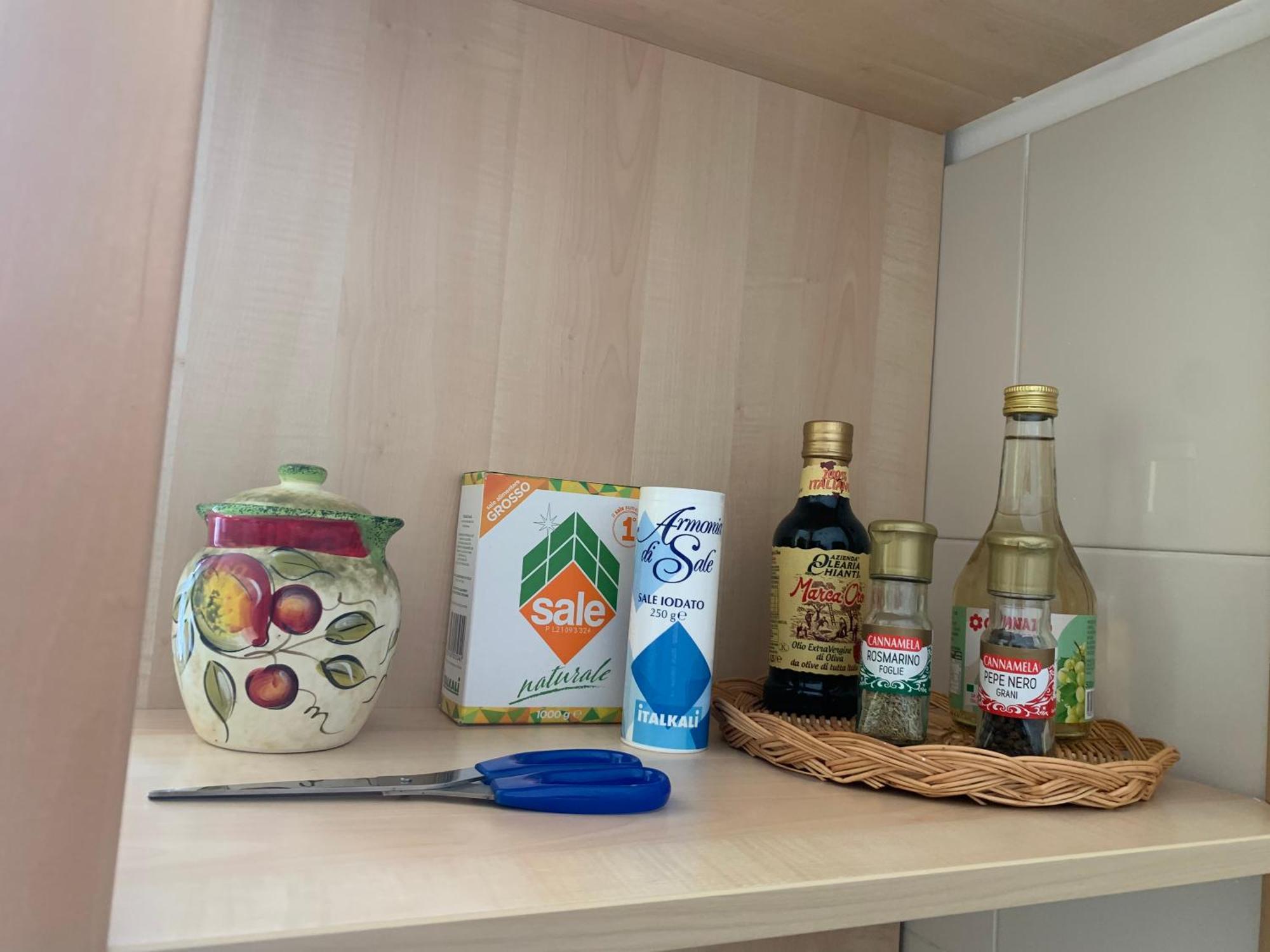 Ferienwohnung A Casa Di Atti Biassa Exterior foto
