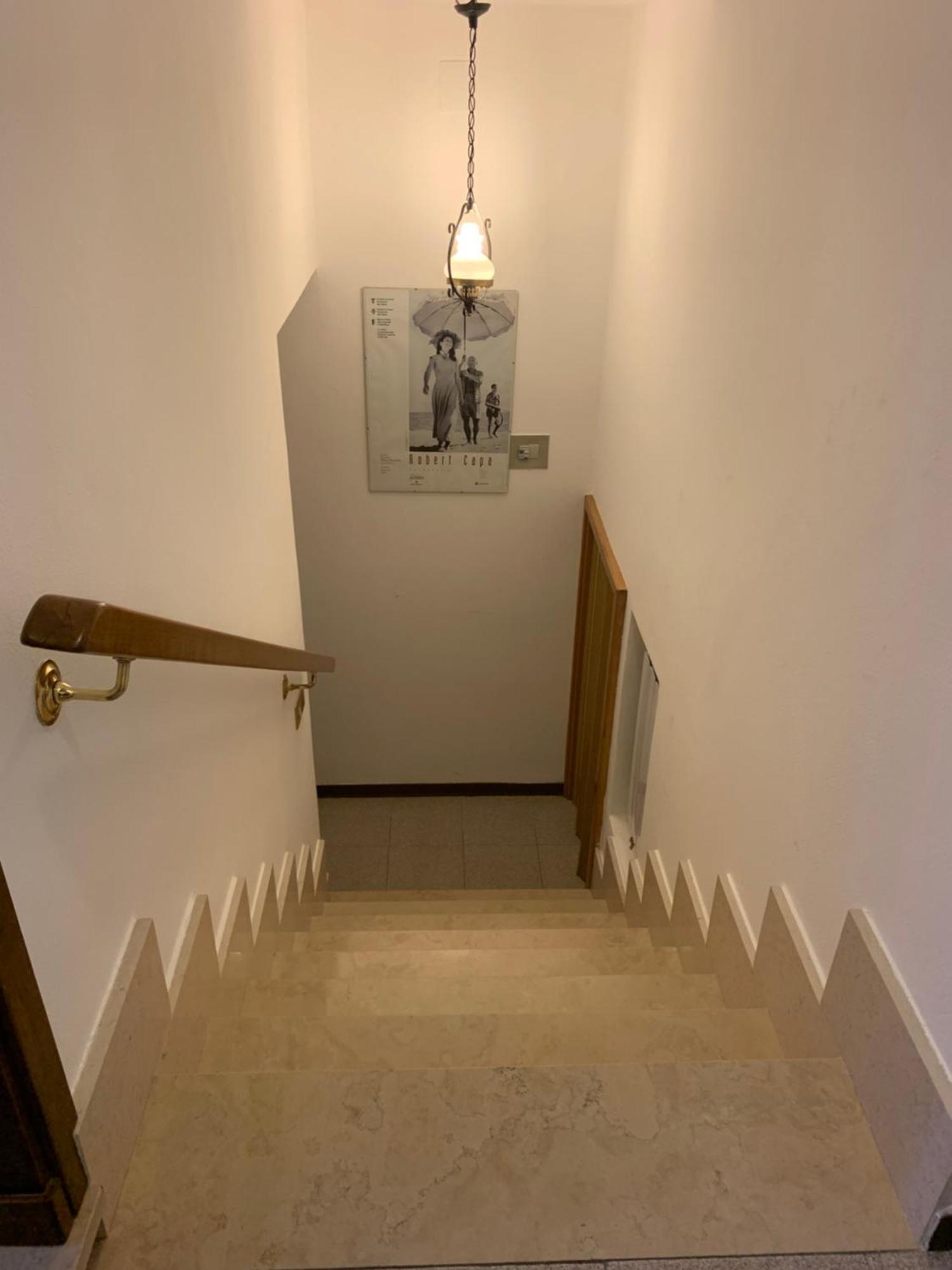 Ferienwohnung A Casa Di Atti Biassa Exterior foto