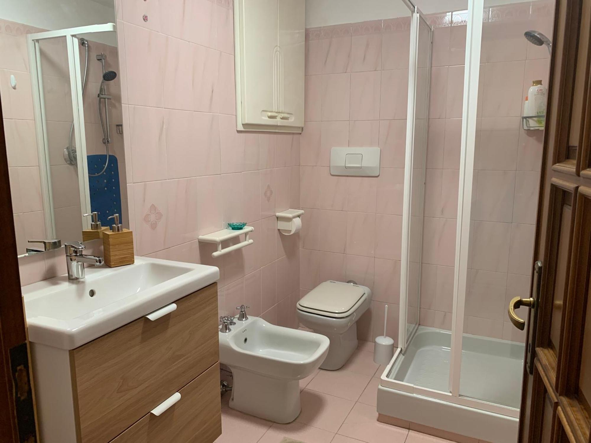Ferienwohnung A Casa Di Atti Biassa Exterior foto