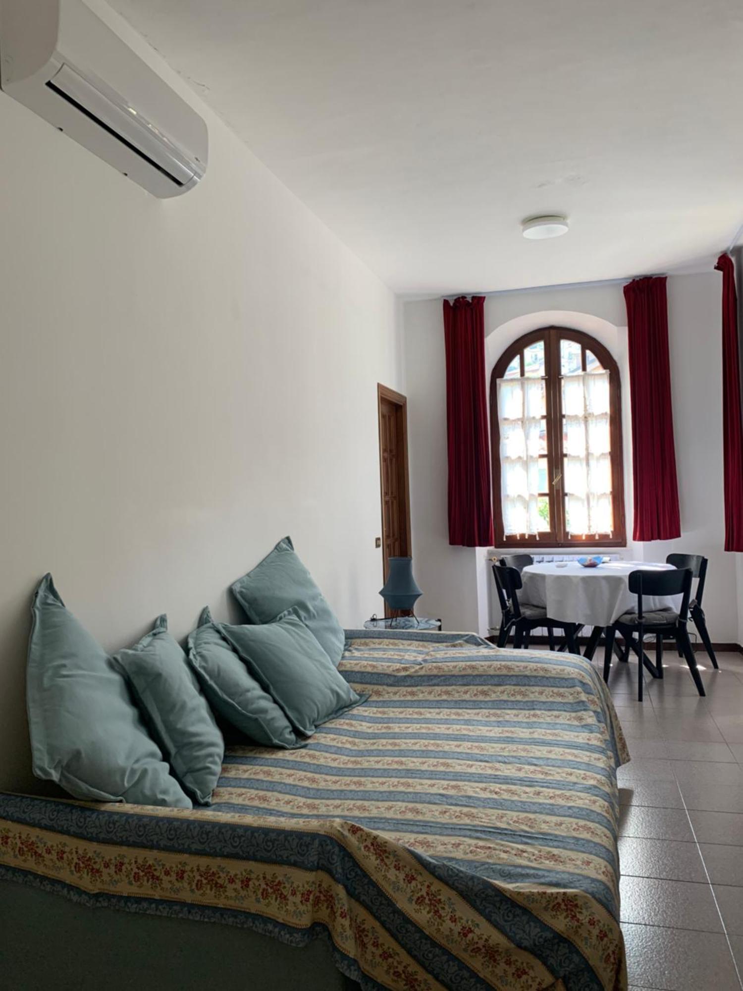 Ferienwohnung A Casa Di Atti Biassa Exterior foto