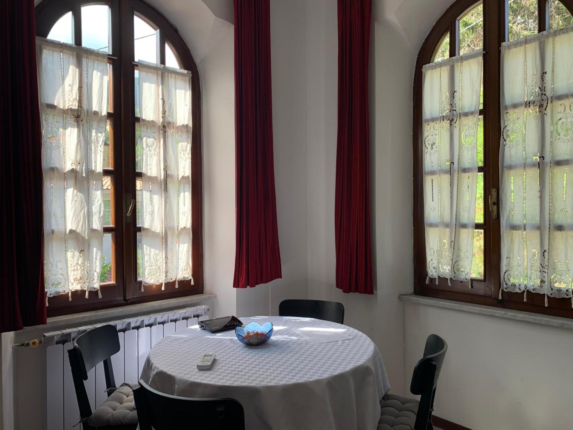 Ferienwohnung A Casa Di Atti Biassa Exterior foto
