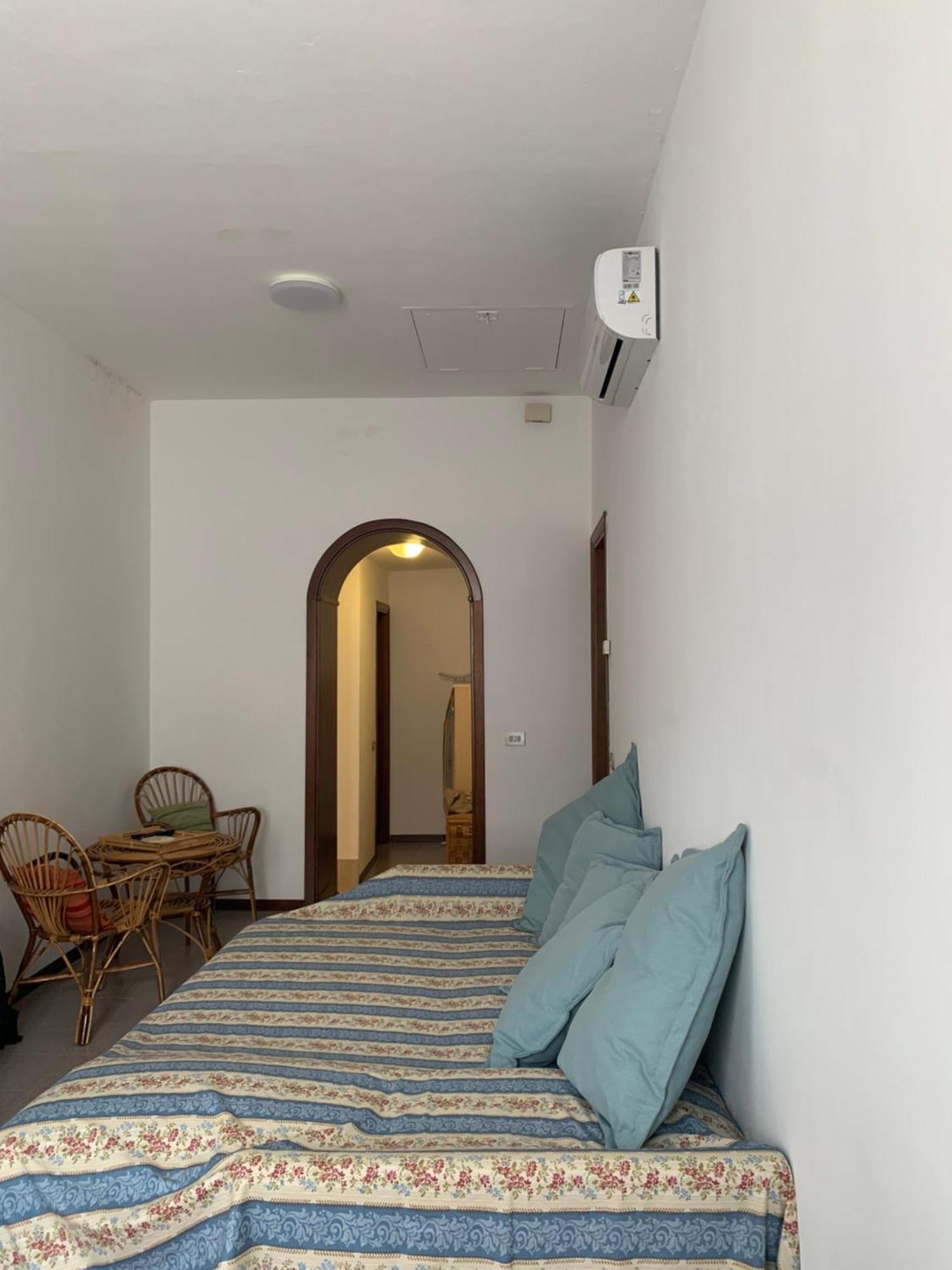 Ferienwohnung A Casa Di Atti Biassa Exterior foto