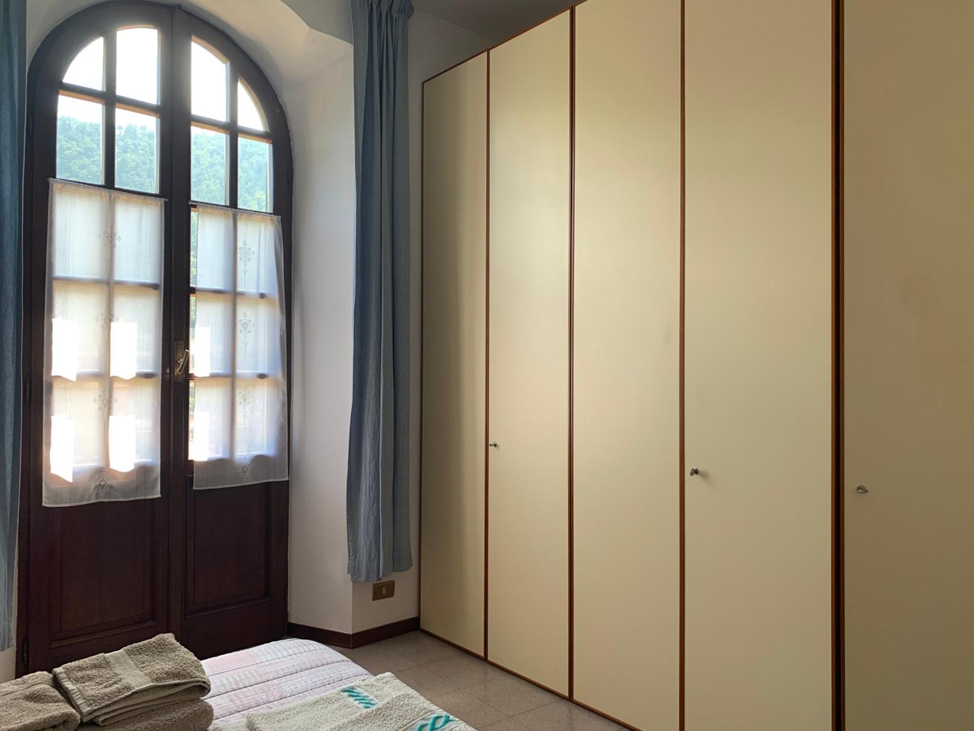 Ferienwohnung A Casa Di Atti Biassa Exterior foto